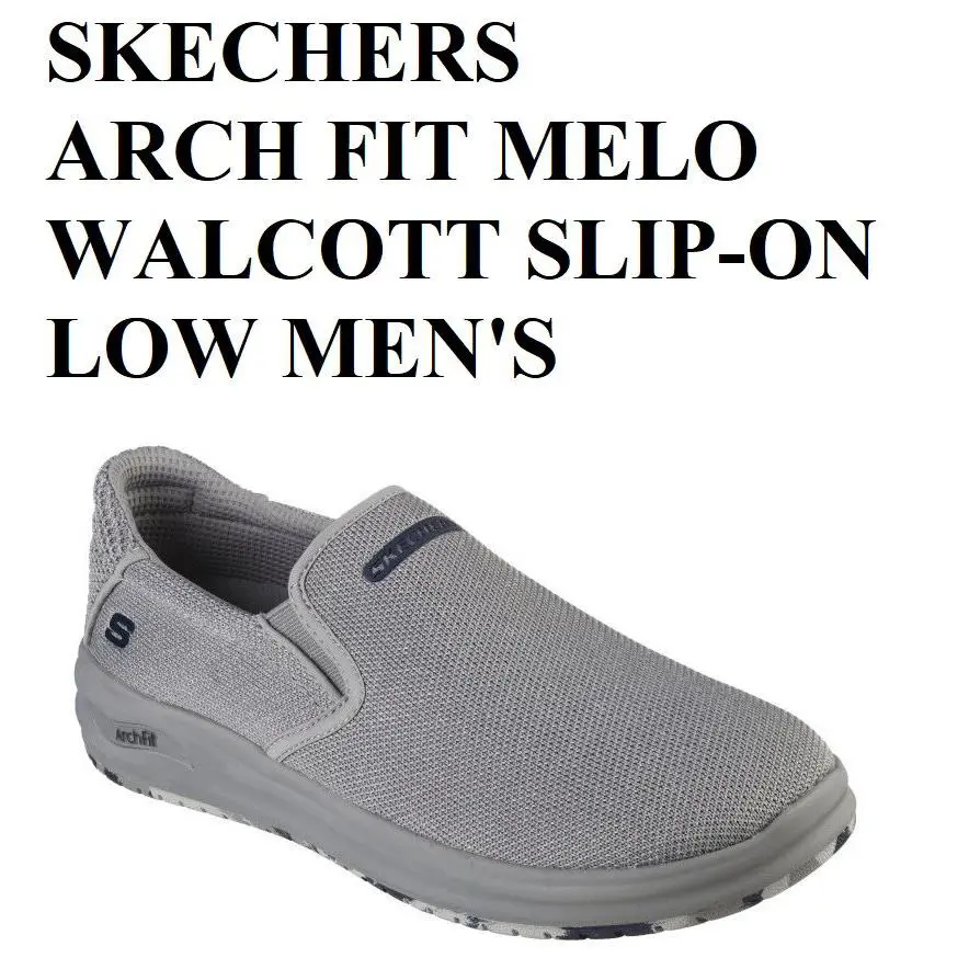 Skechers shoes - Gray 0