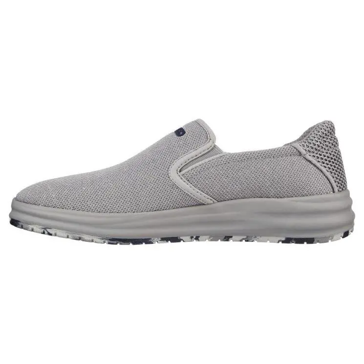 Skechers shoes - Gray 1