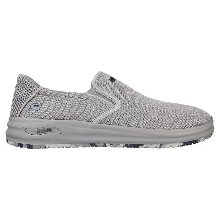 Skechers shoes - Gray 2