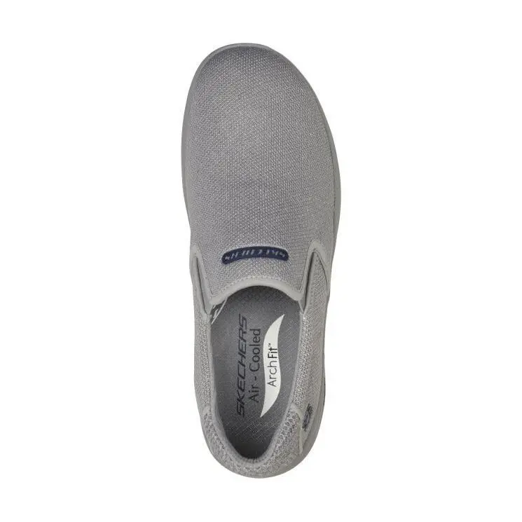 Skechers shoes - Gray 3