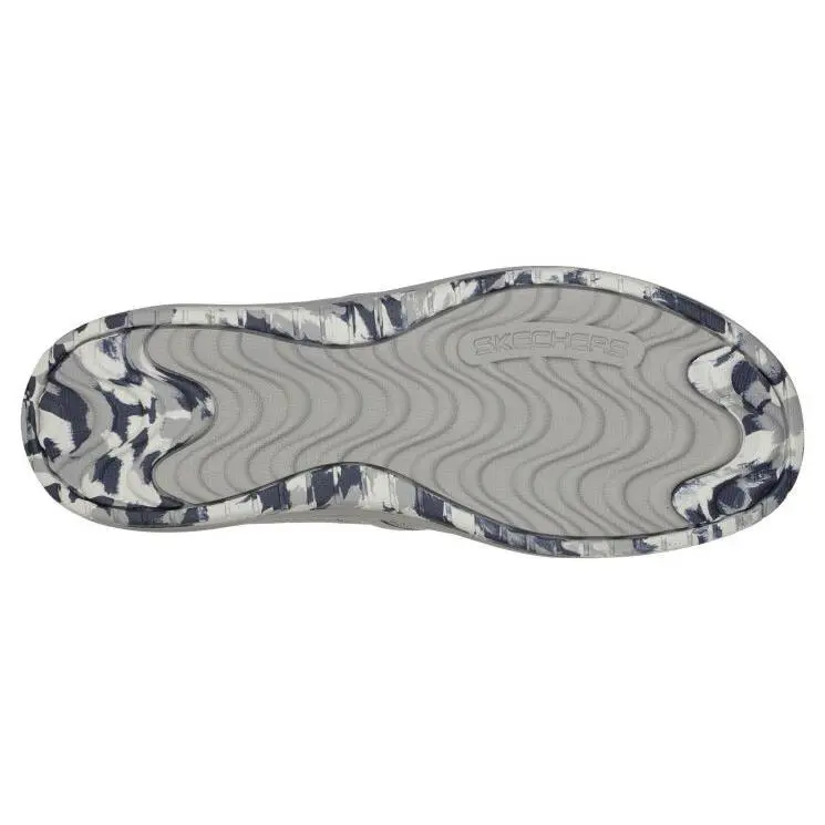 Skechers shoes - Gray 4
