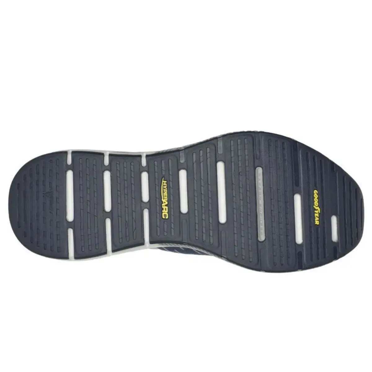 Skechers shoes - SKECHERS Vigor - Vigor - Blue 2