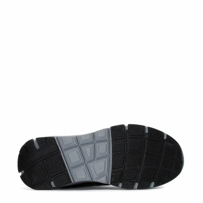 Skechers shoes - Black/Grey/purple 5