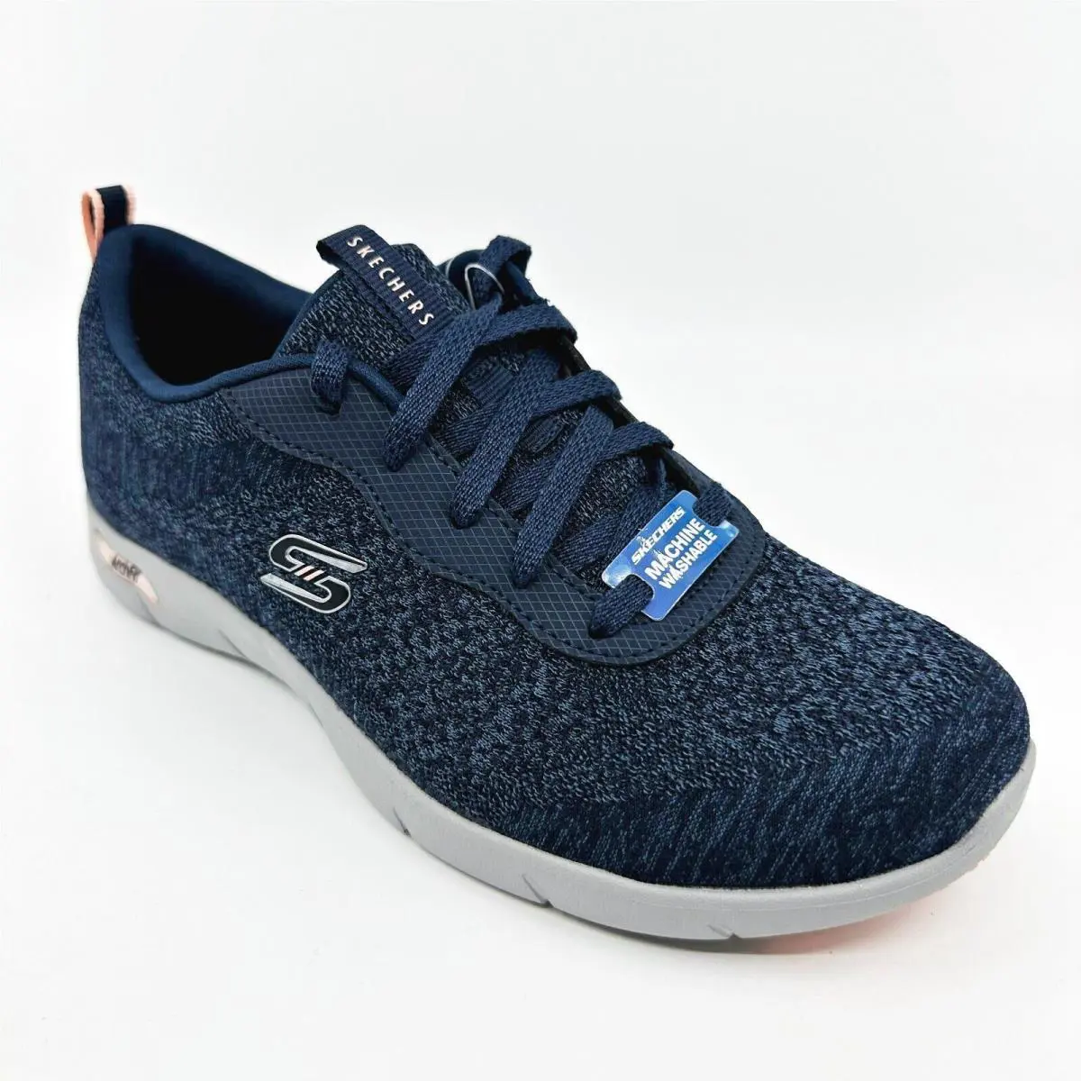 Skechers shoes - 104272 NVY - NVY - 104272 NVY - Navy 0