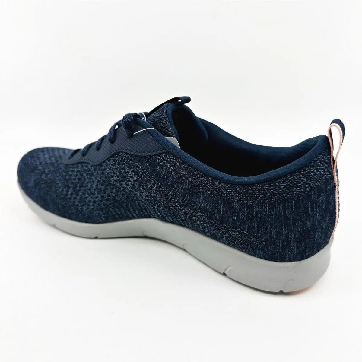 Skechers shoes - 104272 NVY - NVY - 104272 NVY - Navy 1