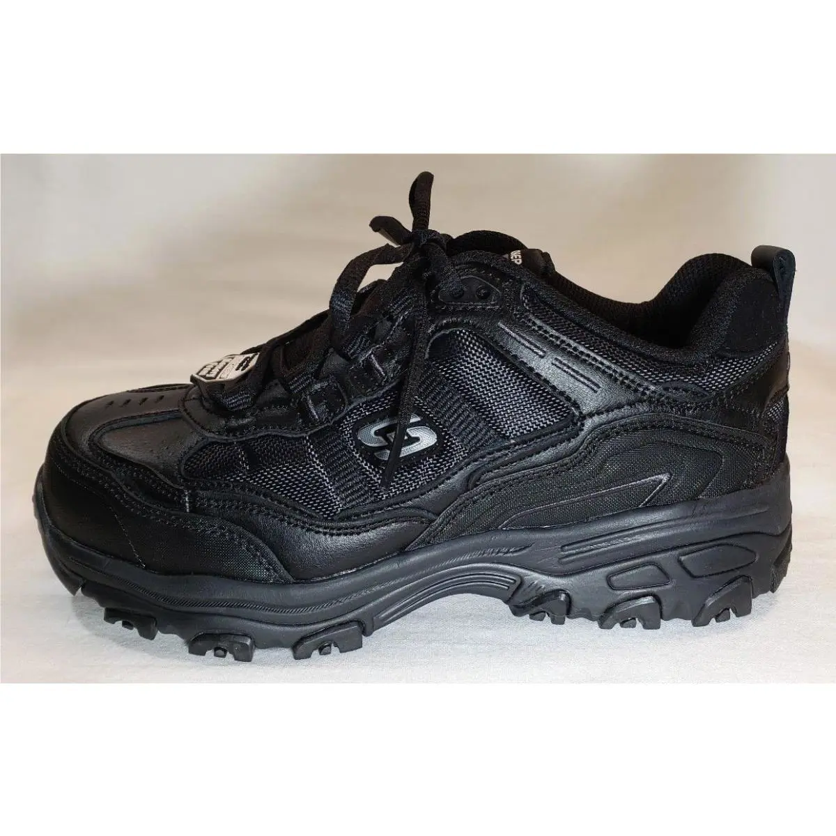 Skechers shoes - D`Lite-Tolland - Black (UPC: 889110674000) 2