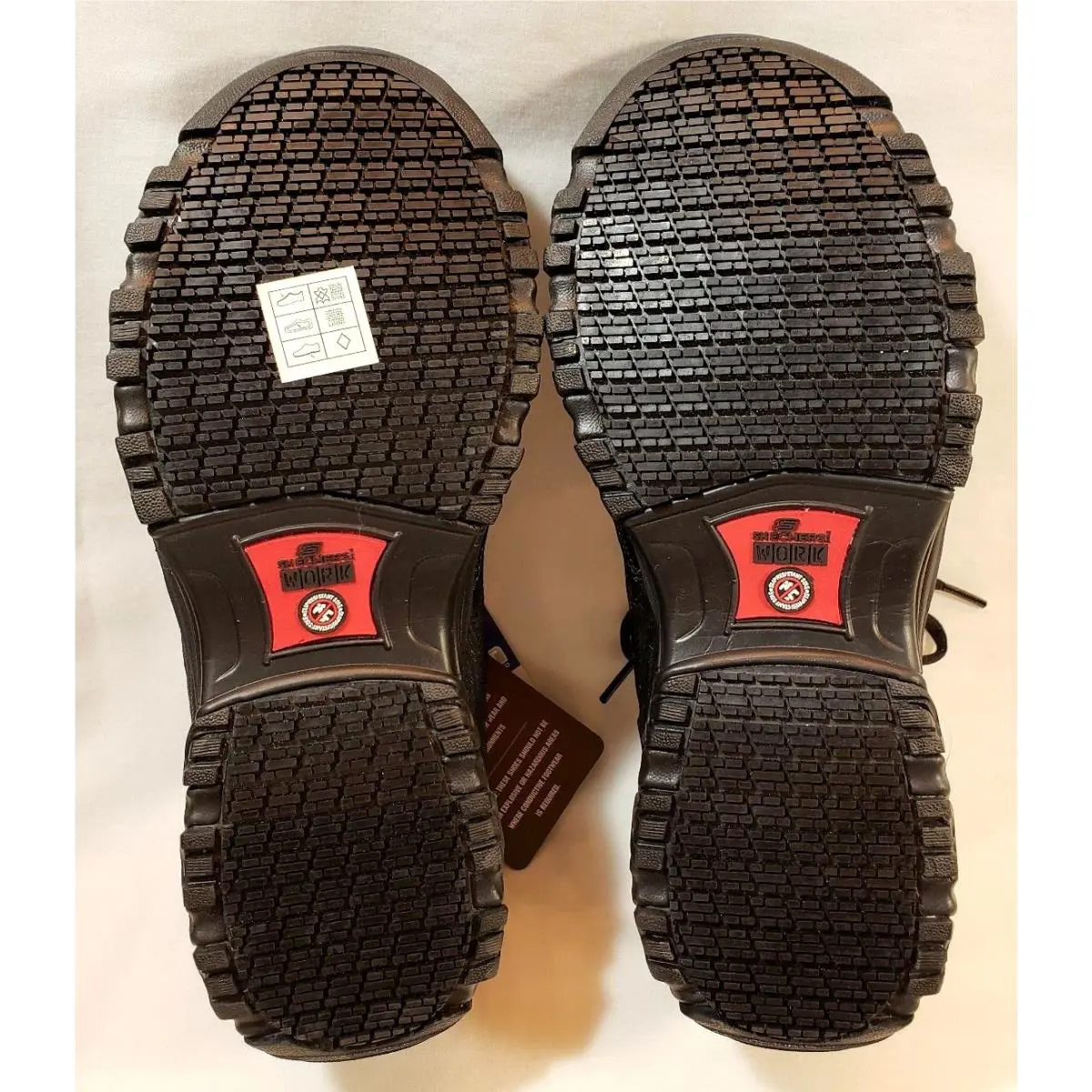 Skechers shoes - D`Lite-Tolland - Black (UPC: 889110674000) 5
