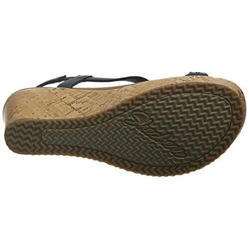 Skechers shoes - 119010-NVY - 119010-NVY - Navy (UPC: 194428400655) 3