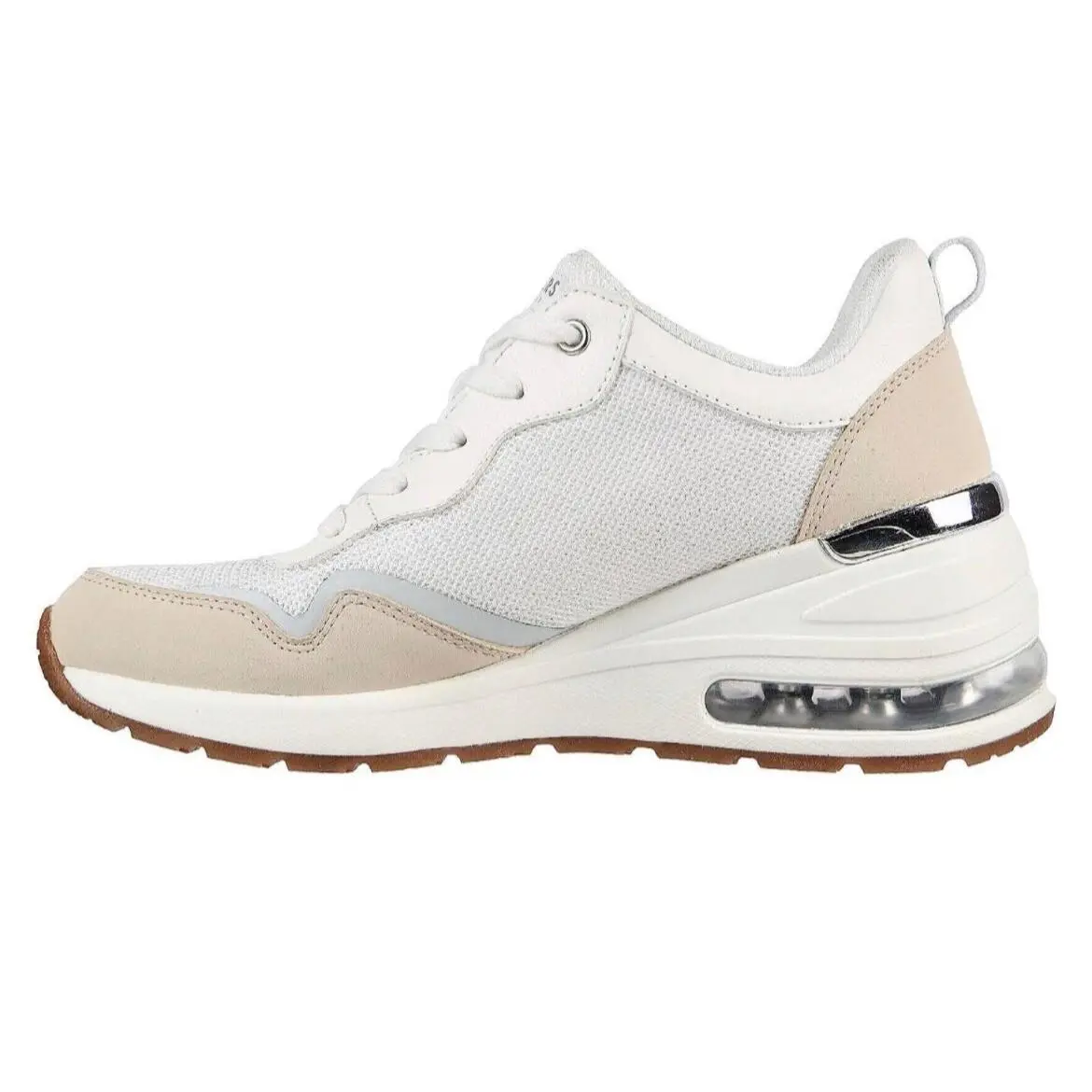 Skechers shoes - White (UPC: 195204099117) 0
