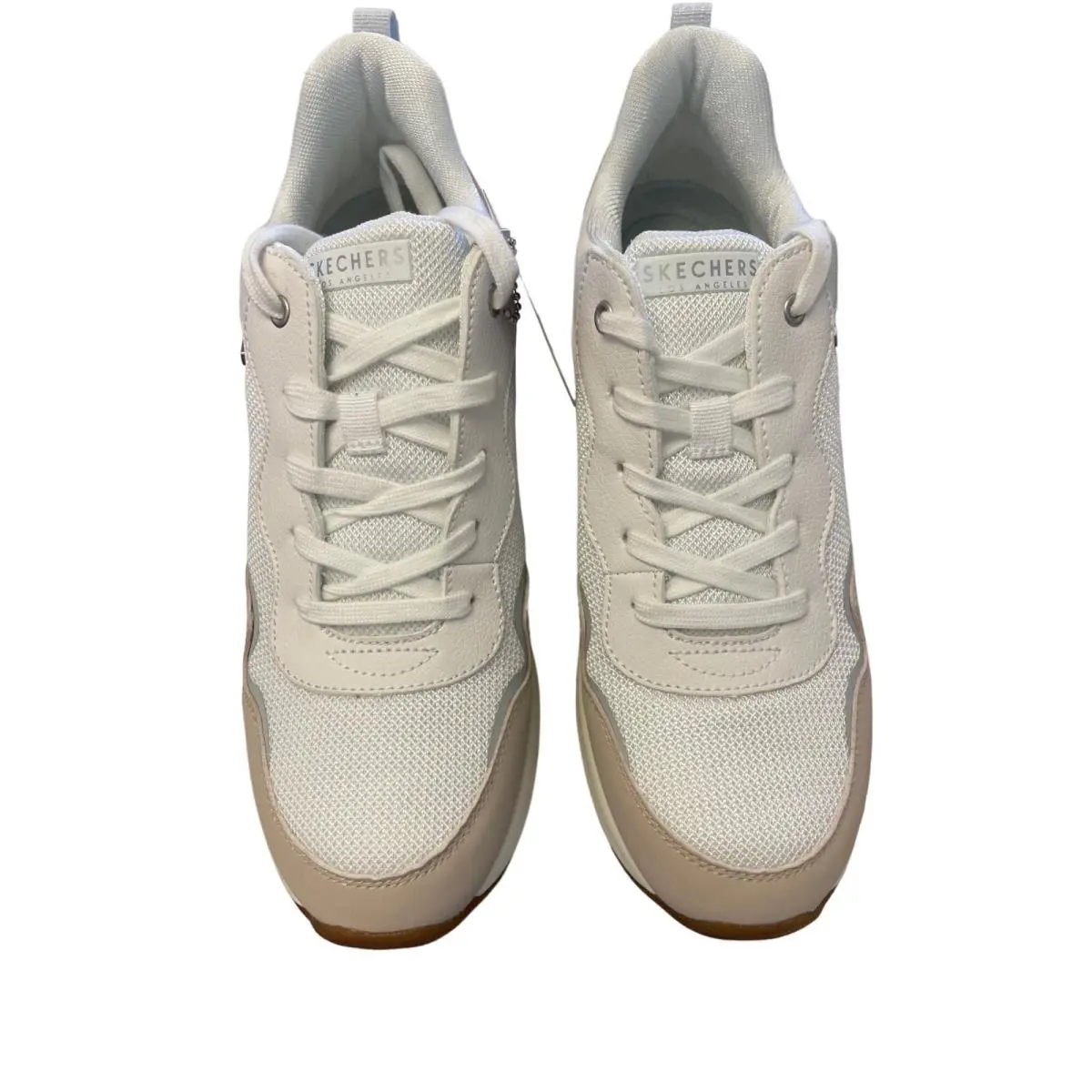 Skechers shoes - White (UPC: 195204099117) 2
