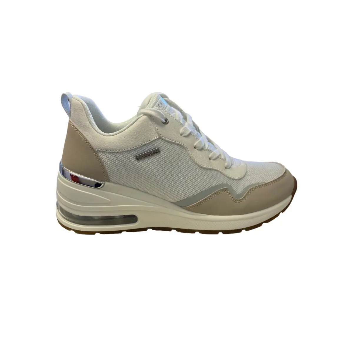 Skechers shoes - White (UPC: 195204099117) 3