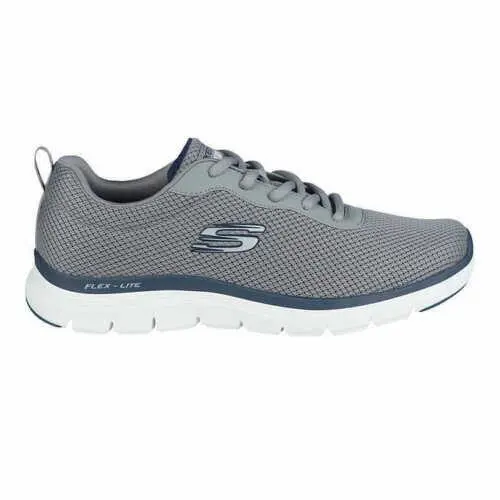 Skechers shoes - GREY 0