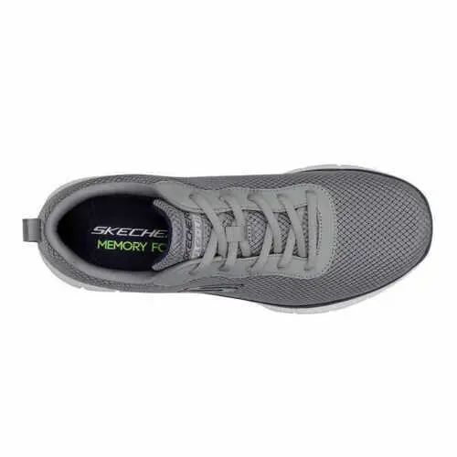 Skechers shoes - GREY 1