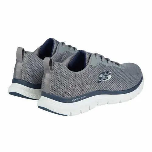 Skechers shoes - GREY 2