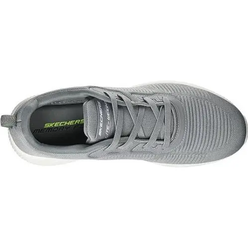Skechers shoes - Gray 2