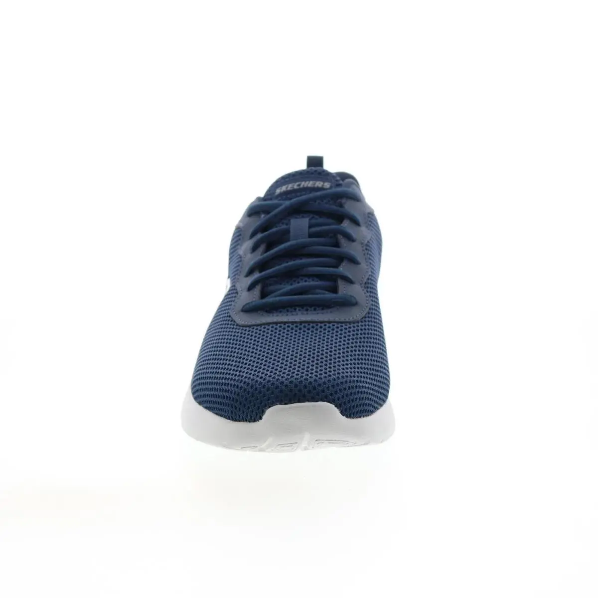 Skechers shoes - Skechers Memory Foam - Memory Foam - Navy 3
