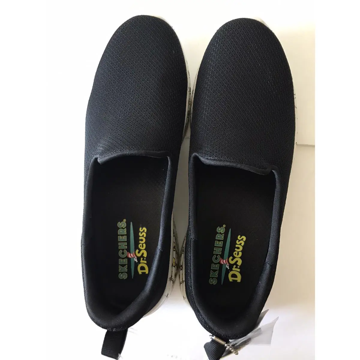 Skechers shoes - Black 2