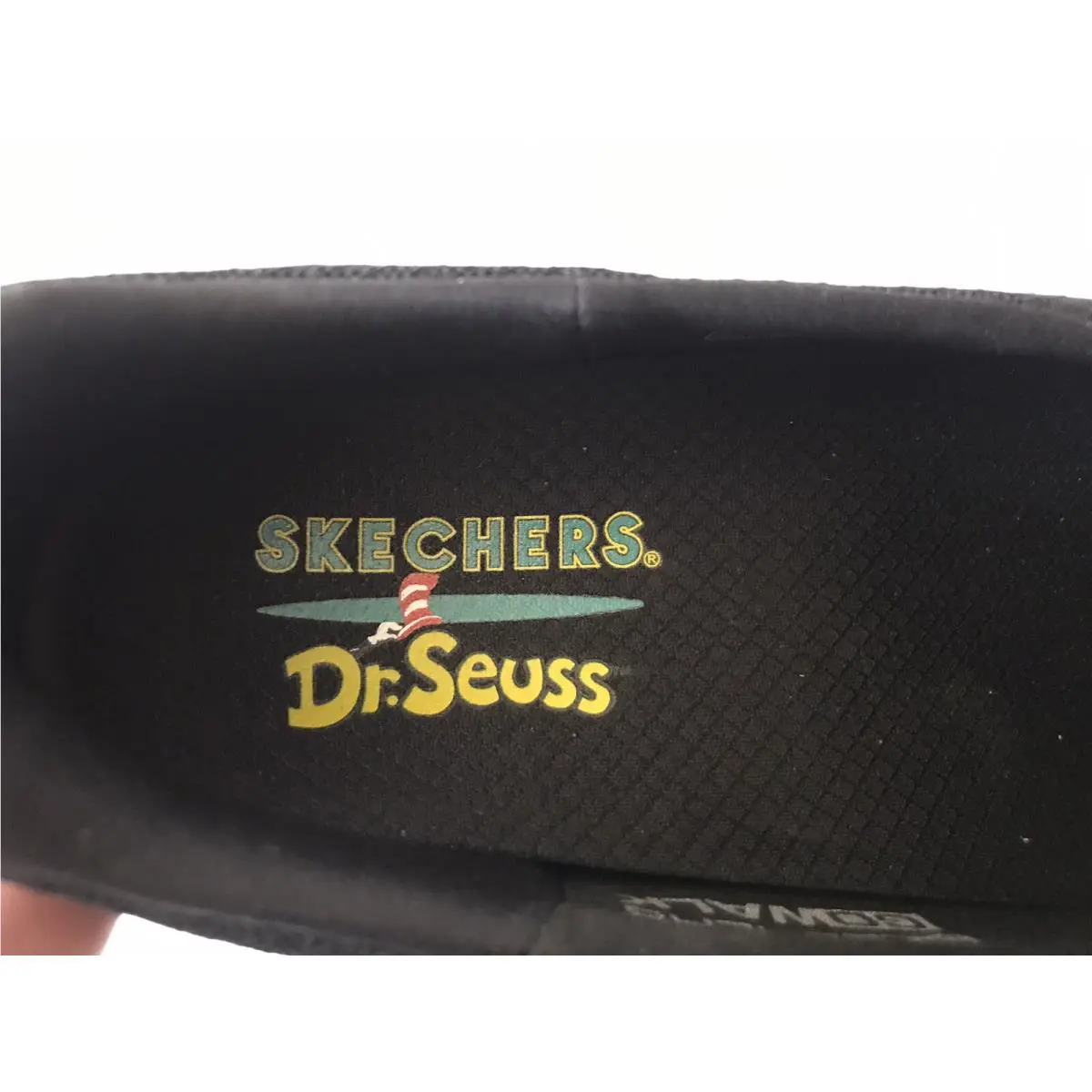 Skechers shoes - Black 6