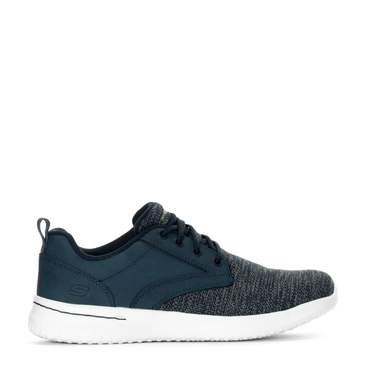 Skechers shoes - NAVY/WHITE 0