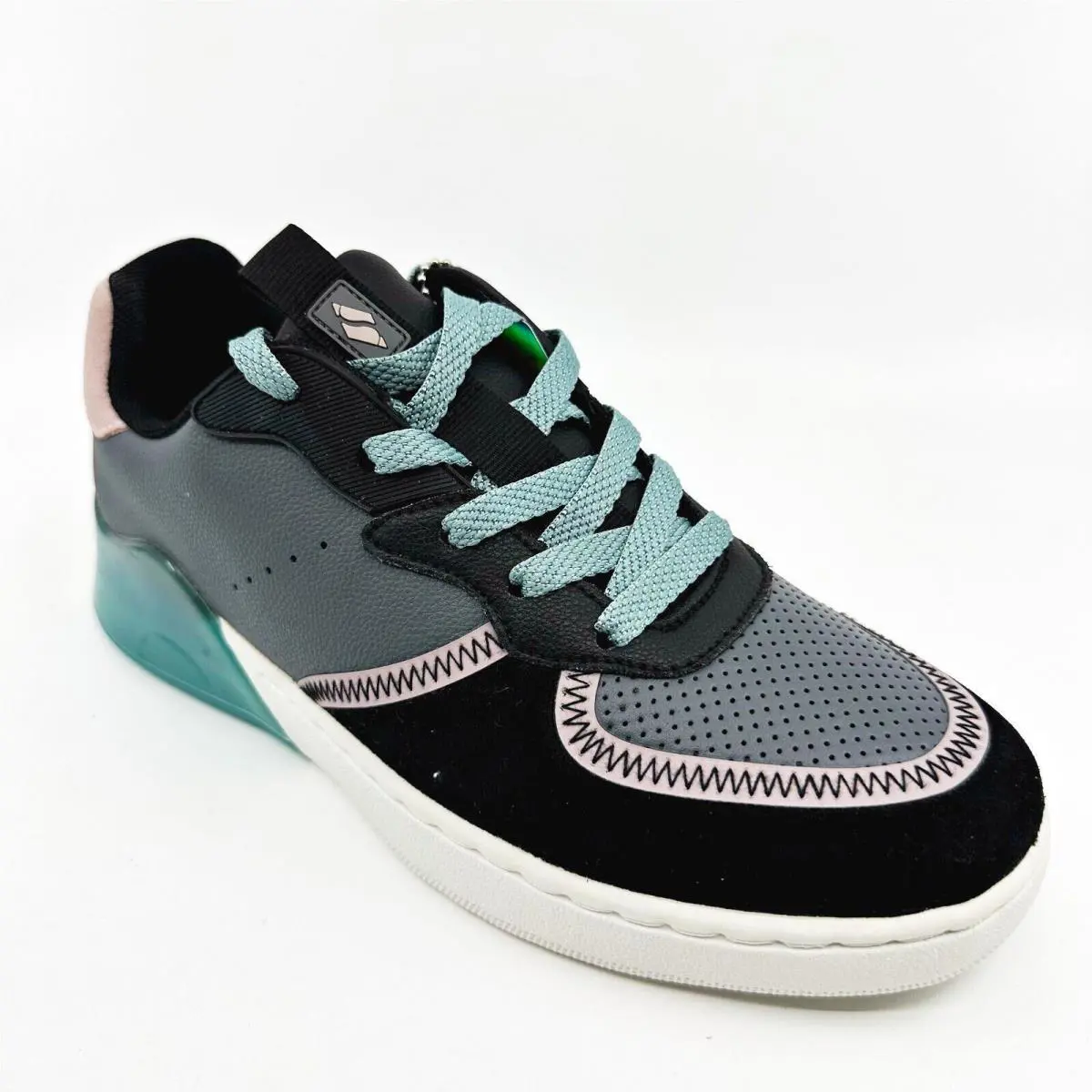 Skechers shoes - 177026 BLK - BLK - 177026 BLK - Black 0