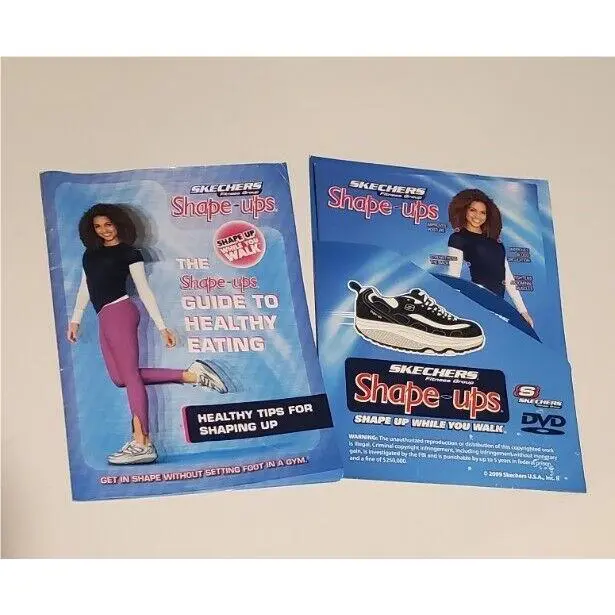 Skechers shoes - SN 12320 - SN 12320 - Silver and Blue 3