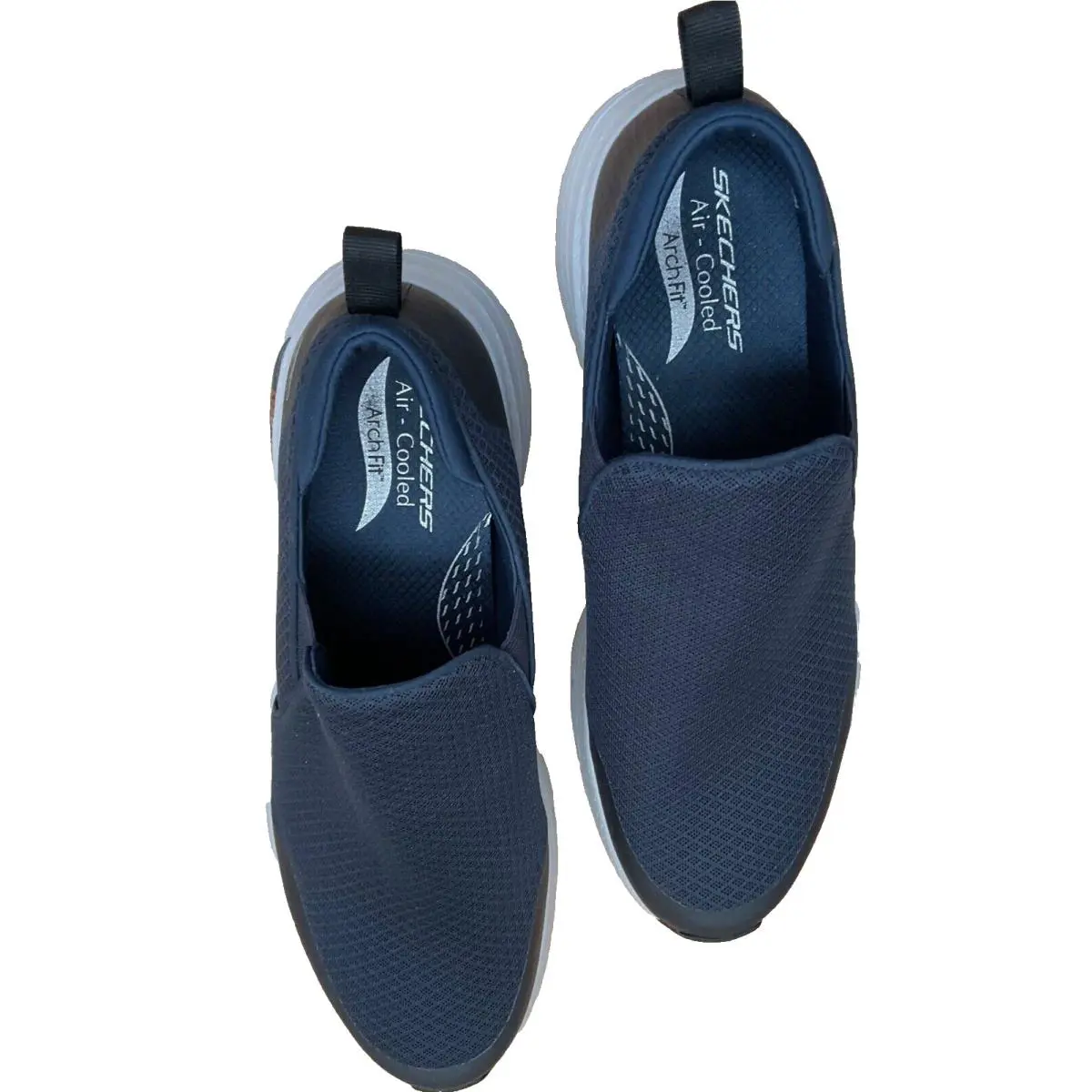Skechers shoes - Blue 0