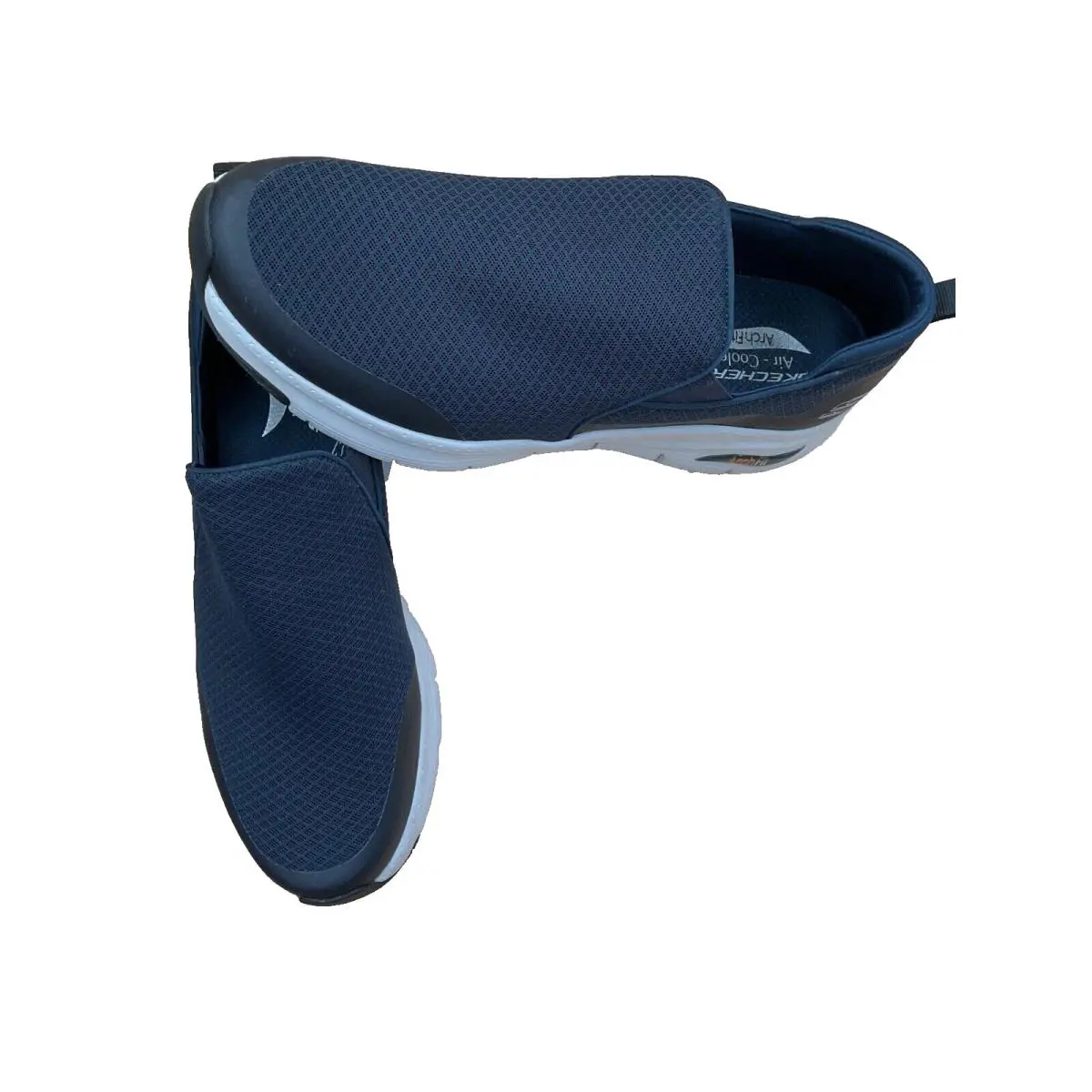 Skechers shoes - Blue 1