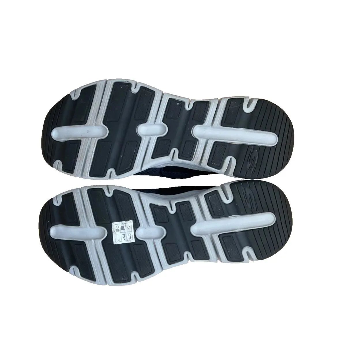 Skechers shoes - Blue 3