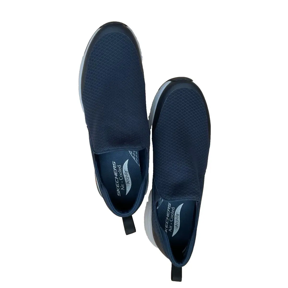 Skechers shoes - Blue 5