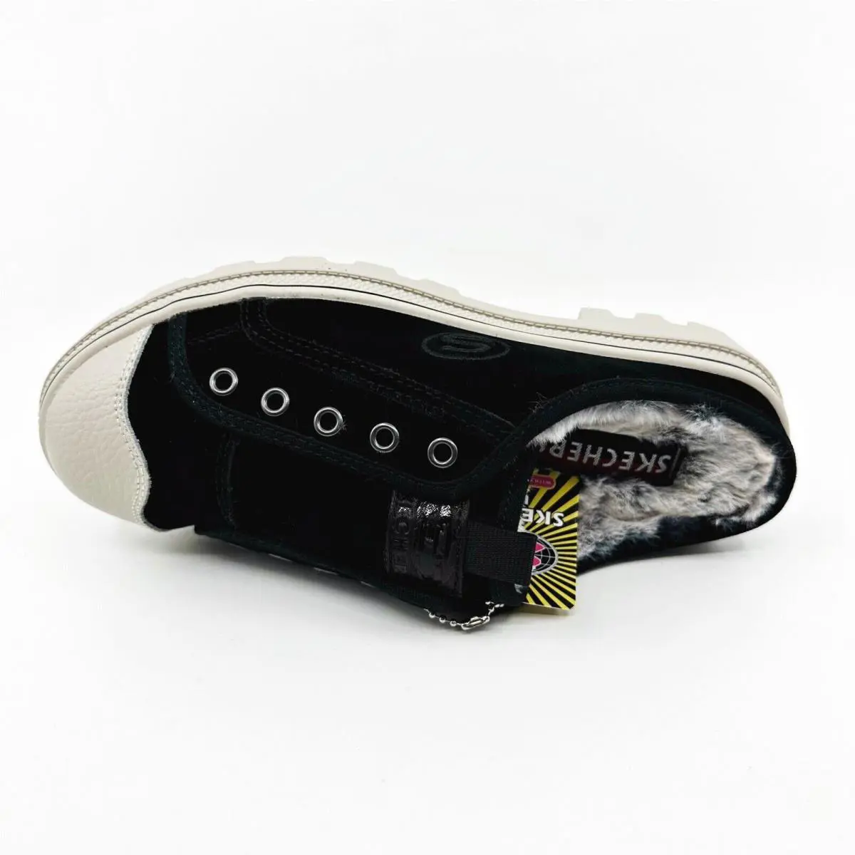 Skechers shoes - 155105 BLK - BLK - 155105 BLK - Black 2