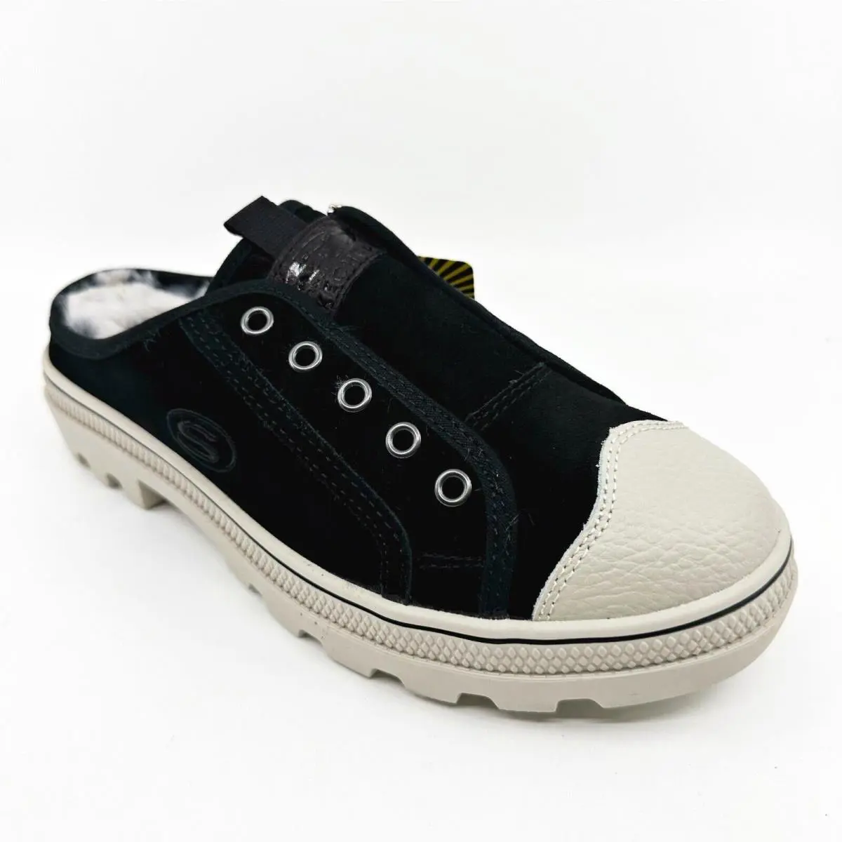 Skechers shoes - 155105 BLK - BLK - 155105 BLK - Black 0