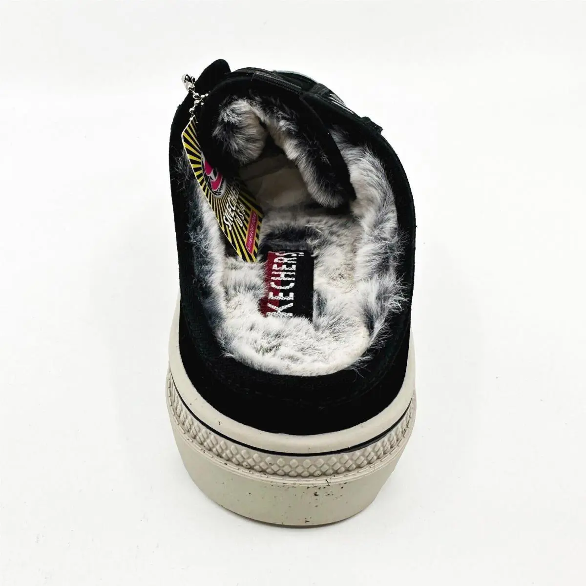 Skechers shoes - 155105 BLK - BLK - 155105 BLK - Black 3