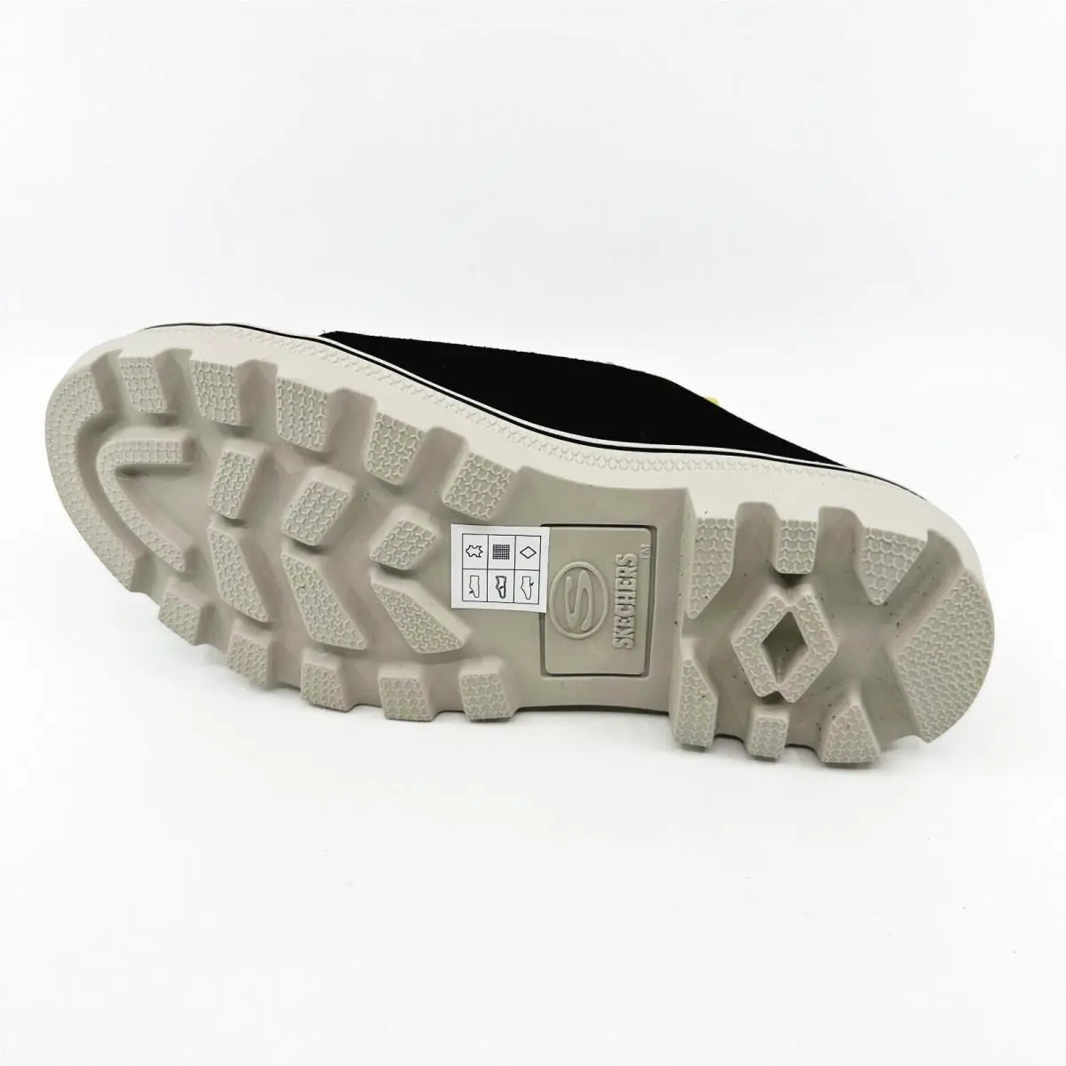 Skechers shoes - 155105 BLK - BLK - 155105 BLK - Black 4