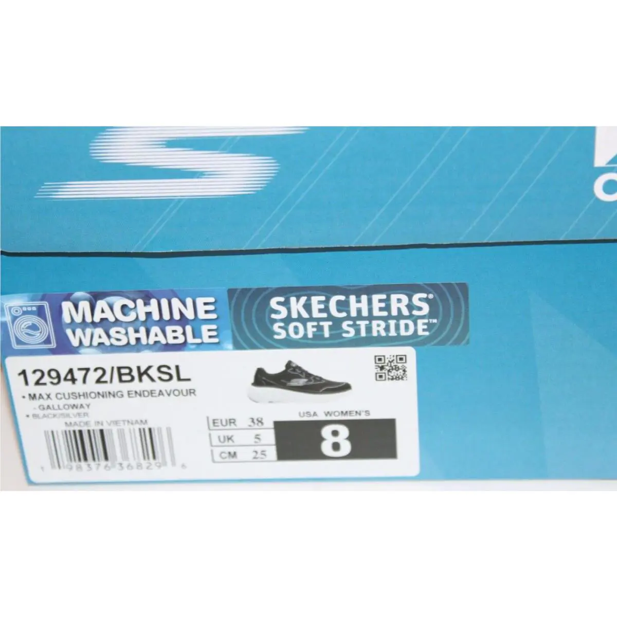 Skechers shoes - Athleisure - Athleisure - White 0