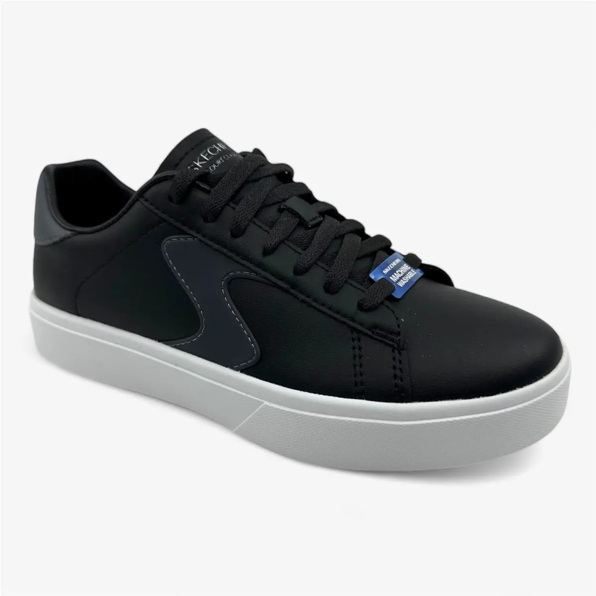 Skechers shoes - Skechers Eden LX - Eden - 185000 BKW - Black, Manufacturer: Black White (UPC: 196989556314) 0