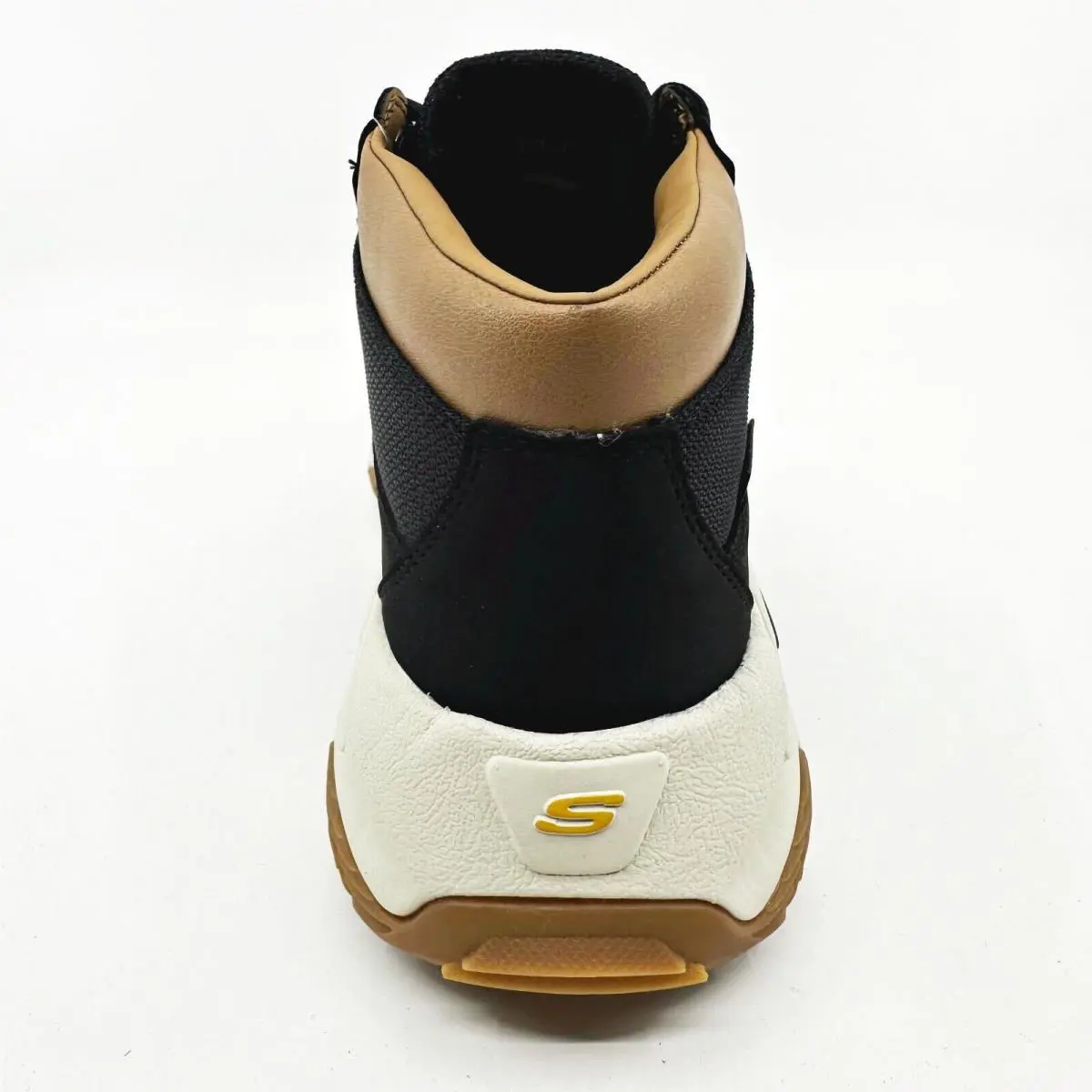 Skechers shoes - 237109 BLK - BLK - 237109 BLK - Black 3