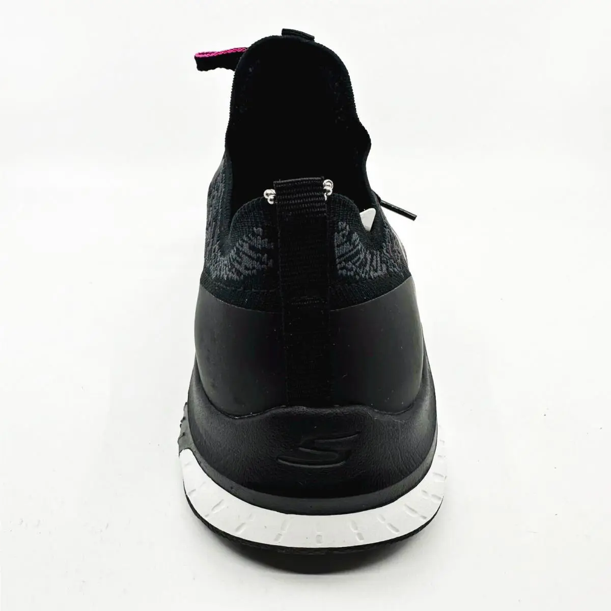 Skechers shoes - 16025 BKHP - BKHP - 16025 BKHP - Black 3