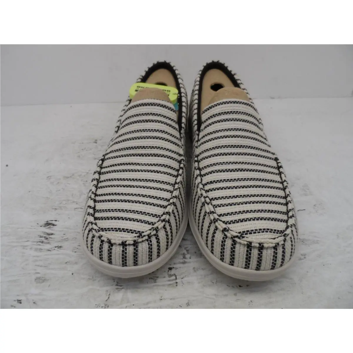 Skechers shoes - On The Go 2.0 Paloma - White/Black (UPC: 195969586358) 0