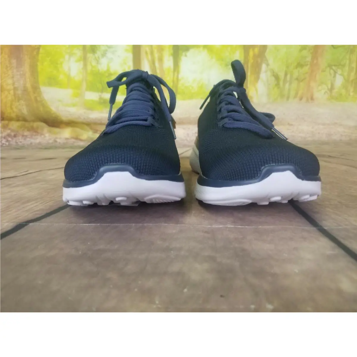 Skechers shoes - Skechers Ultra Go Snerakers - Ultra Snerakers - Blue 0