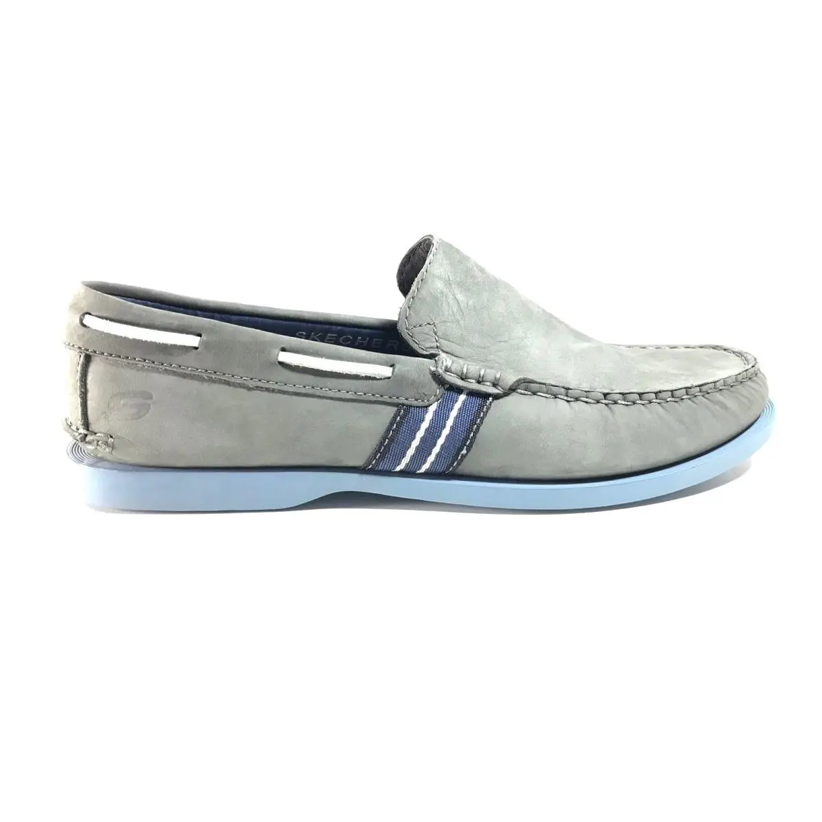 Skechers shoes - 63690/GRY - 63690/GRY - Grey (UPC: 887047289311) 0