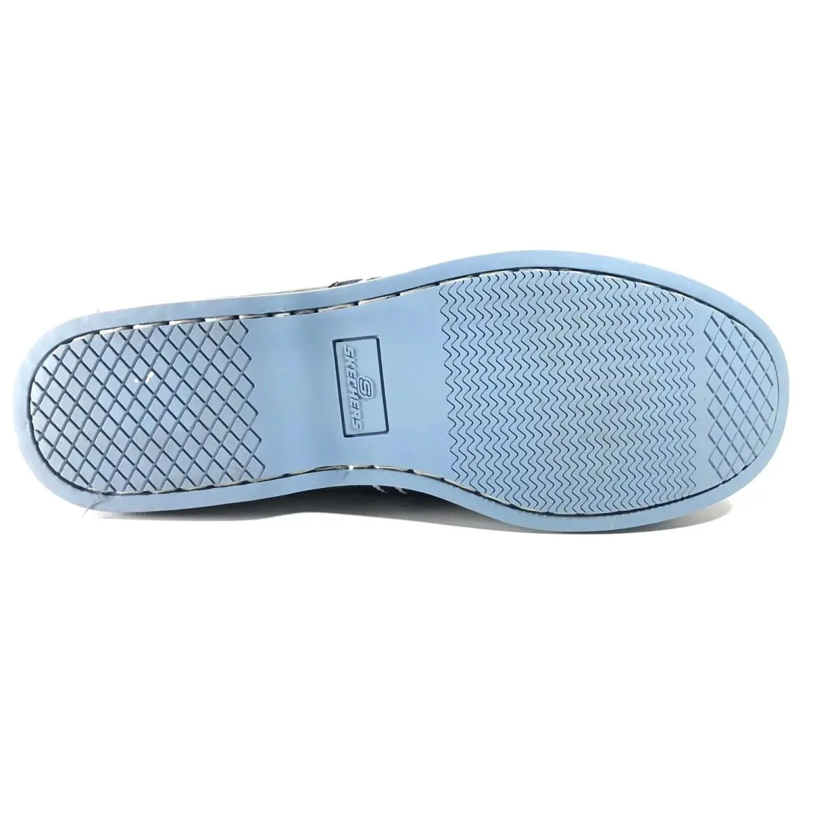 Skechers shoes - 63690/GRY - 63690/GRY - Grey (UPC: 887047289311) 3