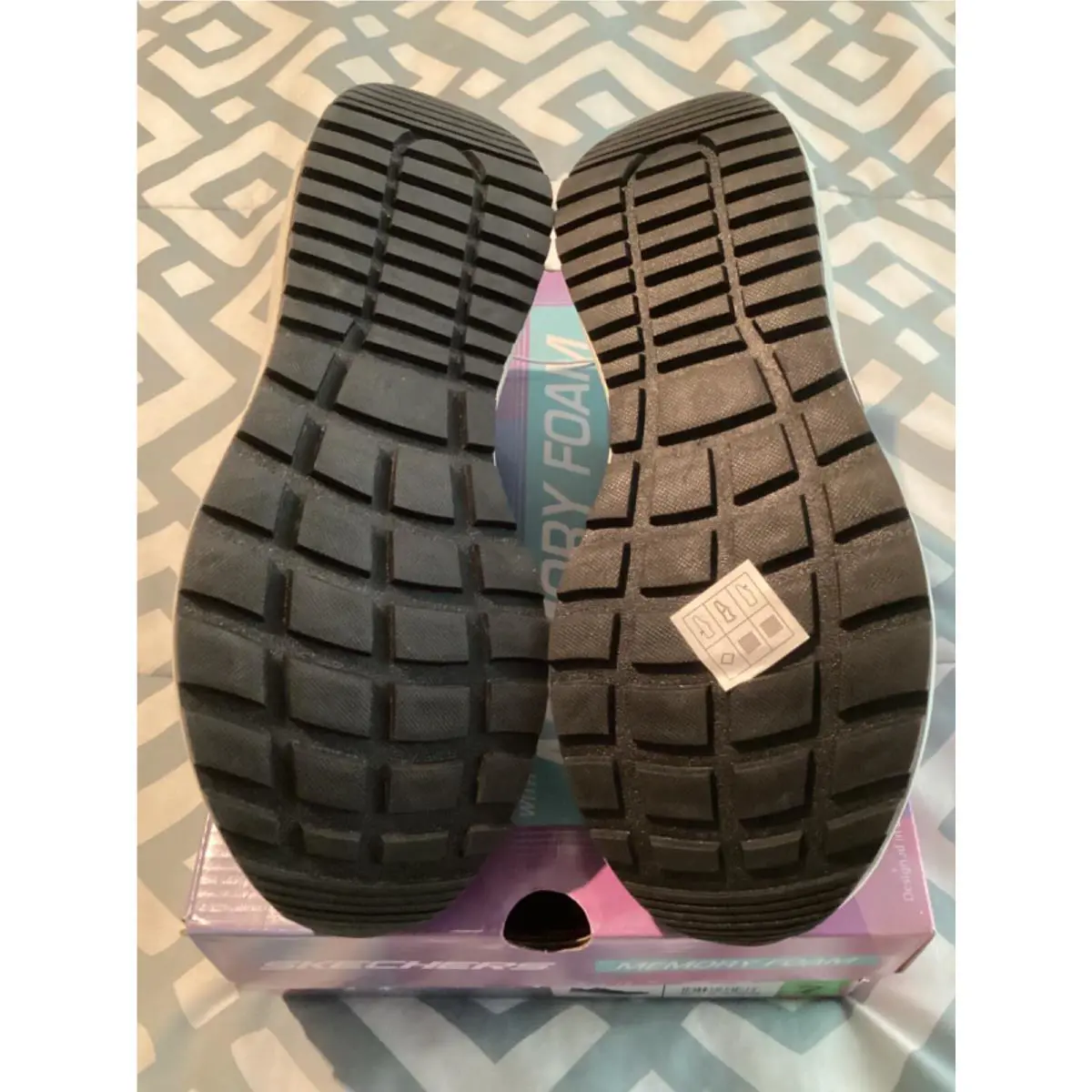 Skechers shoes - SKECHERS Sparrow 2.0 - Sparrow - Gray 4