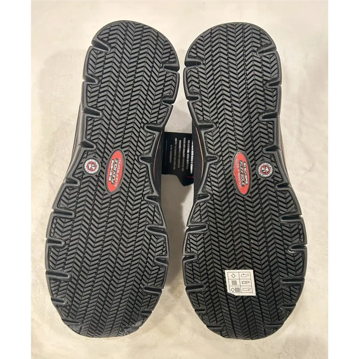 Skechers shoes - Gold 9