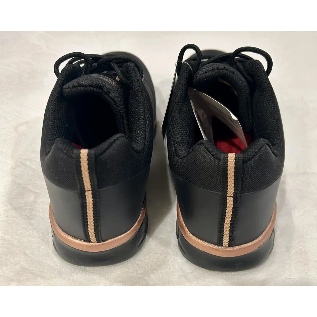 Skechers shoes - Gold 3