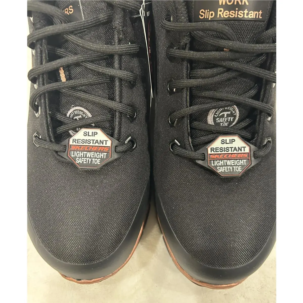 Skechers shoes - Gold 8