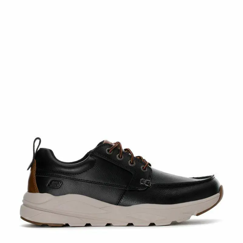 Skechers shoes - BLACK 1