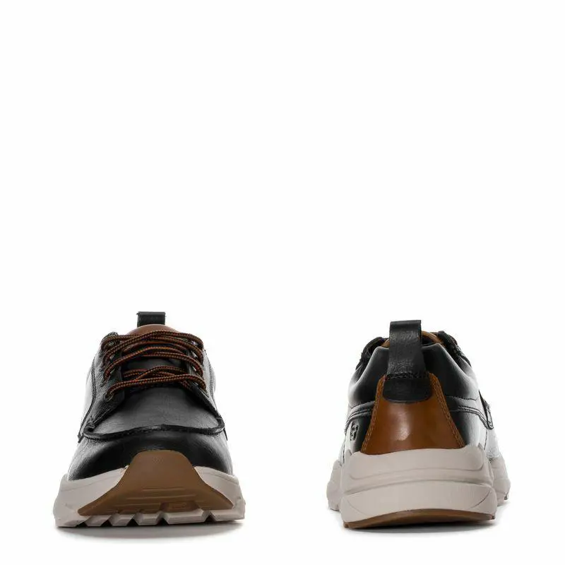 Skechers shoes - BLACK 3