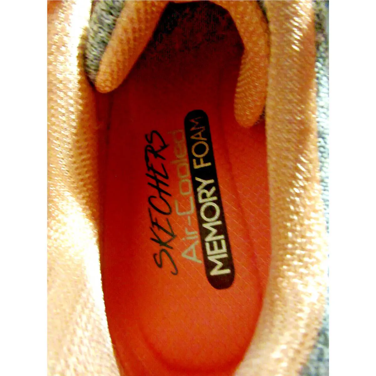 Skechers shoes - Skechers Flex Appeal 3.0 - Flex Appeal - 13077/GYCL - Grey 3