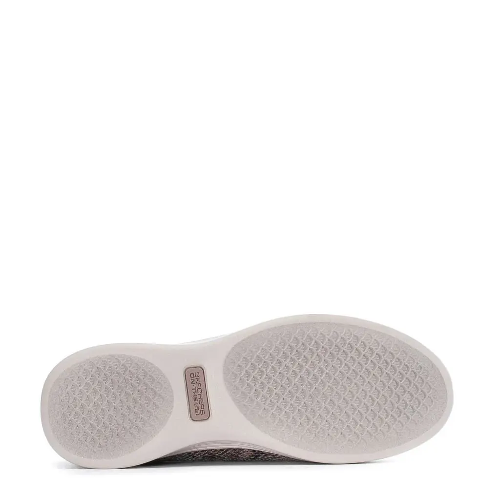Skechers shoes - Brown Snake 4