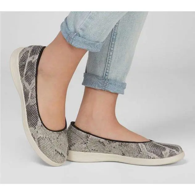 Skechers shoes - Brown Snake 5